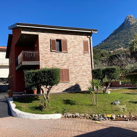 Villa Maglio Altofonte Экстерьер фото